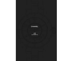 KNYGA Natasha Fraser Cavassoni Chanel Eternal Instant