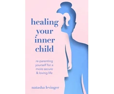 KNYGA Natasha Levinger Your Inner Child