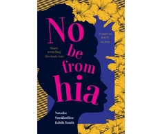 KNYGA Natasha Omokhodion-Kalulu Banda No Be from Hia