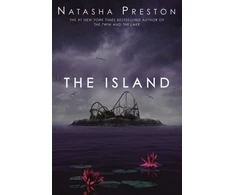 KNYGA Natasha Preston The Island