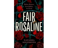 KNYGA Natasha Solomons Fair Rosaline