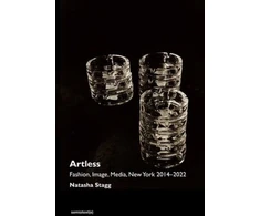 KNYGA Natasha Stagg Artless