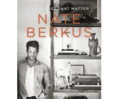 KNYGA Nate Berkus Things That Matter