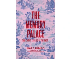 KNYGA Nate Dimeo Memory Palace
