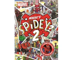 KNYGA Nate Rae Where's Spidey 2?