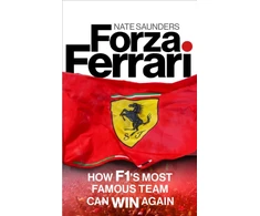KNYGA Nate Saunders Forza Ferrari, How F1’s Most Famous Team Can Win Again