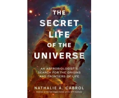 KNYGA Nathalie A Cabrol Secret Life of the Universe