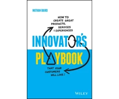 KNYGA Nathan Baird Innovator's Playbook