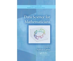 KNYGA Nathan C Carter Data Science for Mathematicians