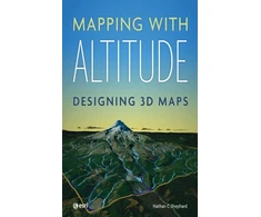 KNYGA Nathan C Shephard Mapping with Altitude