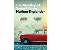 KNYGA Nathan Englander Ministry of Special Cases