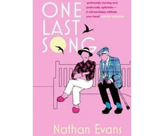 KNYGA Nathan Evans One Last Song