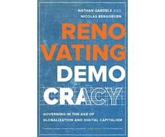 KNYGA Nathan Gardels Renovating Democracy