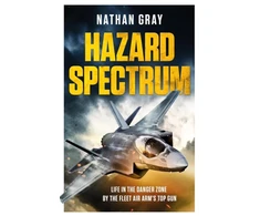 KNYGA Nathan Gray Hazard Spectrum