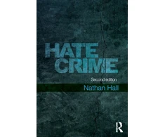KNYGA Nathan Hall Hate Crime