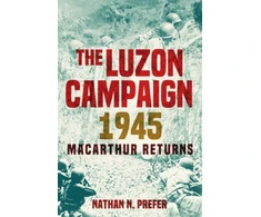 KNYGA Nathan N Prefer Luzon Campaign 1945