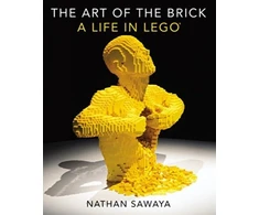 KNYGA Nathan Sawaya The Art of The Brick