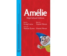 KNYGA Nathan Amelie: Teen Edition