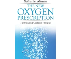 KNYGA Nathaniel Altman The New Oxygen Prescription