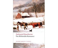 KNYGA Nathaniel Hawthorne Blithedale Romance