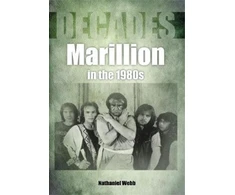 KNYGA Nathaniel Webb Marillion in the 1980s (Decades)