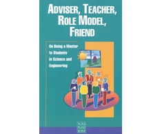 KNYGA Academy Adviser, Teacher, Role Model, Friend