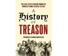 KNYGA National Archives (Great Britain) Staff History of Treason
