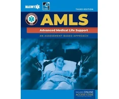 KNYGA National Association of Emergency Medical Technicians (NAEMT) AMLS: Advanced Medical Life Support