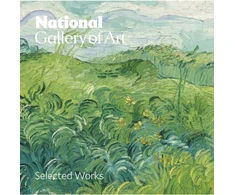 KNYGA National Gallery of Art: Selected Works