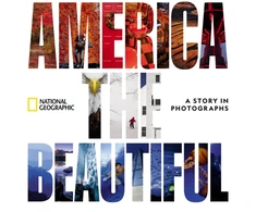 KNYGA National Geographic America the Beautiful