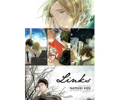 KNYGA Natsuki Kizu Links
