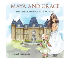 KNYGA Nawal Benzaouia Maya and Grace