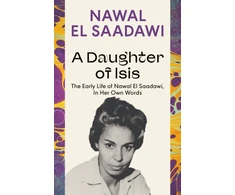 KNYGA Nawal El Saadawi Daughter of Isis