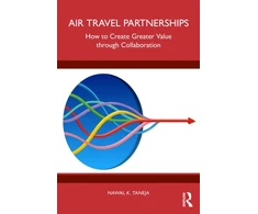 KNYGA Nawal K Taneja Air Travel Partnerships