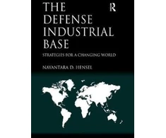 KNYGA Nayantara D Hensel Defense Industrial Base