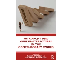 KNYGA Naznin Tabassum Patriarchy and Gender Stereotypes in the Contemporary World