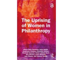 KNYGA Ndana Bofu Tawamba Uprising of Women in Philanthropy