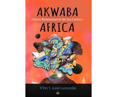 KNYGA N'Dri T. Assie-Lumumba AKWABA AFRICA