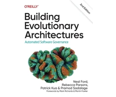 KNYGA Neal Ford Building Evolutionary Architectures