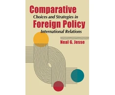 KNYGA Neal G Jesse Comparative Foreign Policy
