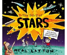 KNYGA Neal Layton Story of Stars