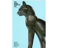 KNYGA Neal Spencer Gayer-Anderson Cat