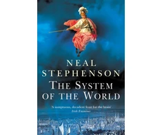 KNYGA Neal Stephenson System Of The World