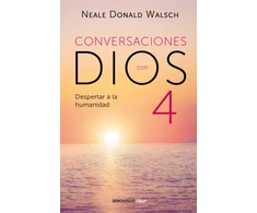 KNYGA Neale Donald Walsch Conversaciones con Dios: Despertar a la humanidad