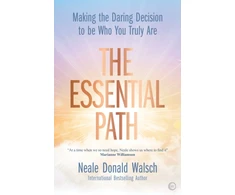 KNYGA Neale Donald Walsch The Essential Path