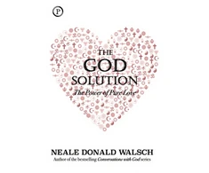 KNYGA Neale Donald Walsch The God Solution