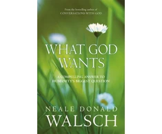 KNYGA Neale Donald Walsch What God Wants