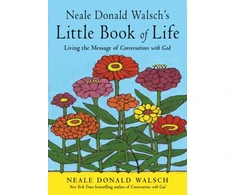 KNYGA Neale Donald Walsch's Little Book of Life