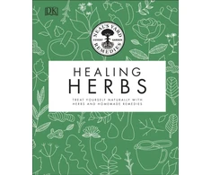 KNYGA Neal's Yard Remedies Herbs, Treat Yourself Naturally with Homemade Herbal Remedies