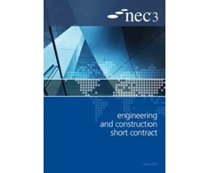 KNYGA NEC3 Engineering and Construction Short Contract (ECSC)